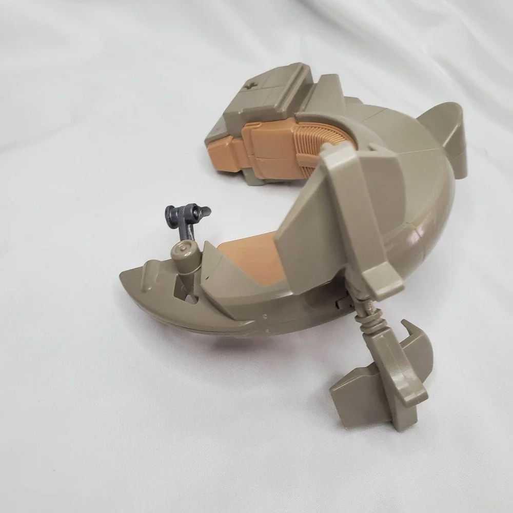 Star Wars Episode 1 Phantom Menace Darth Maul‎ SITH SPEEDER Hasbro